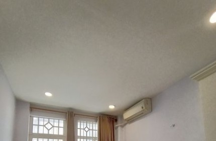 Giảm 130tr, giá mới 3.2 tỷ, Lâm Văn Bền, DTSD 64m2, 2 tầng, 2PN, cách HXH 50m 0906993584